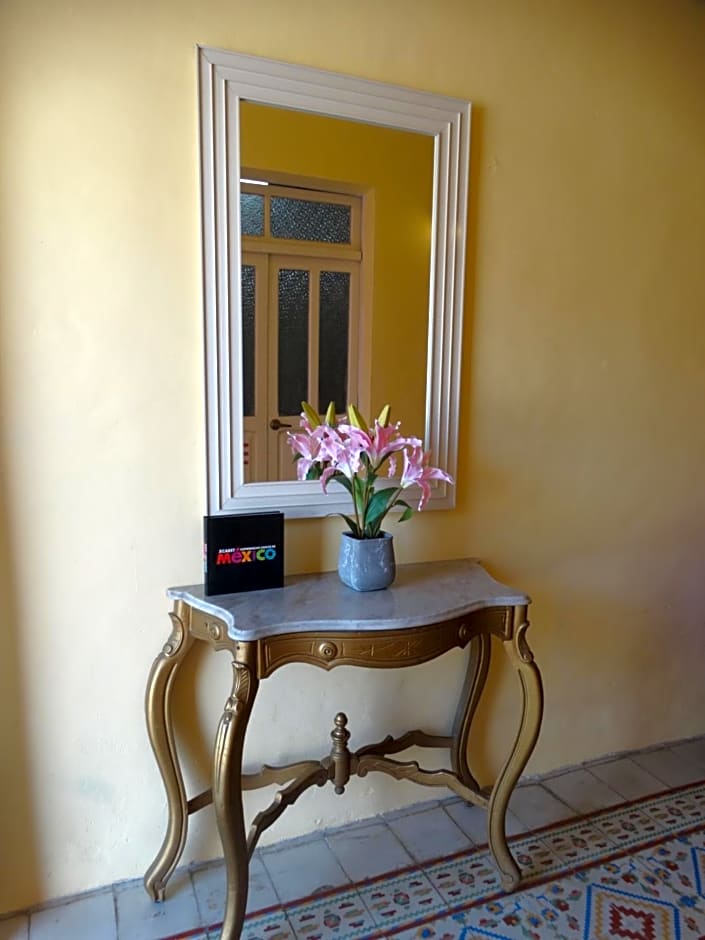 Casa San Juan