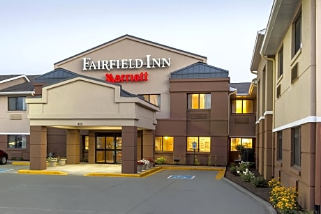 Fairfield Inn Muncie