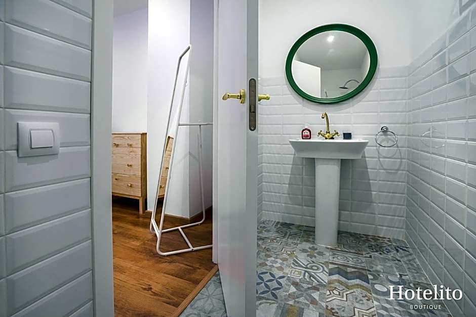 Hotelito Boutique Camp Nou