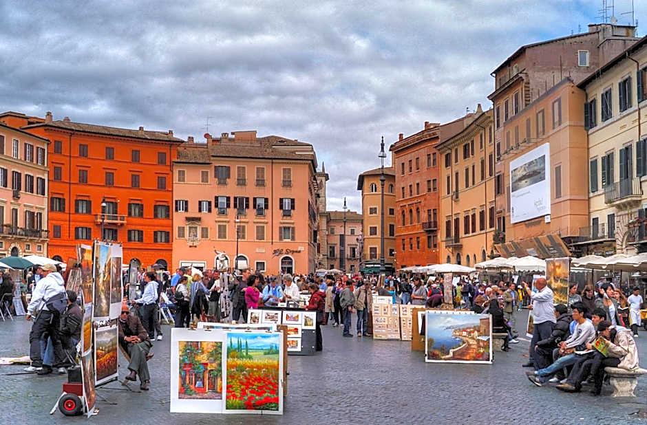 B&B In Piazza