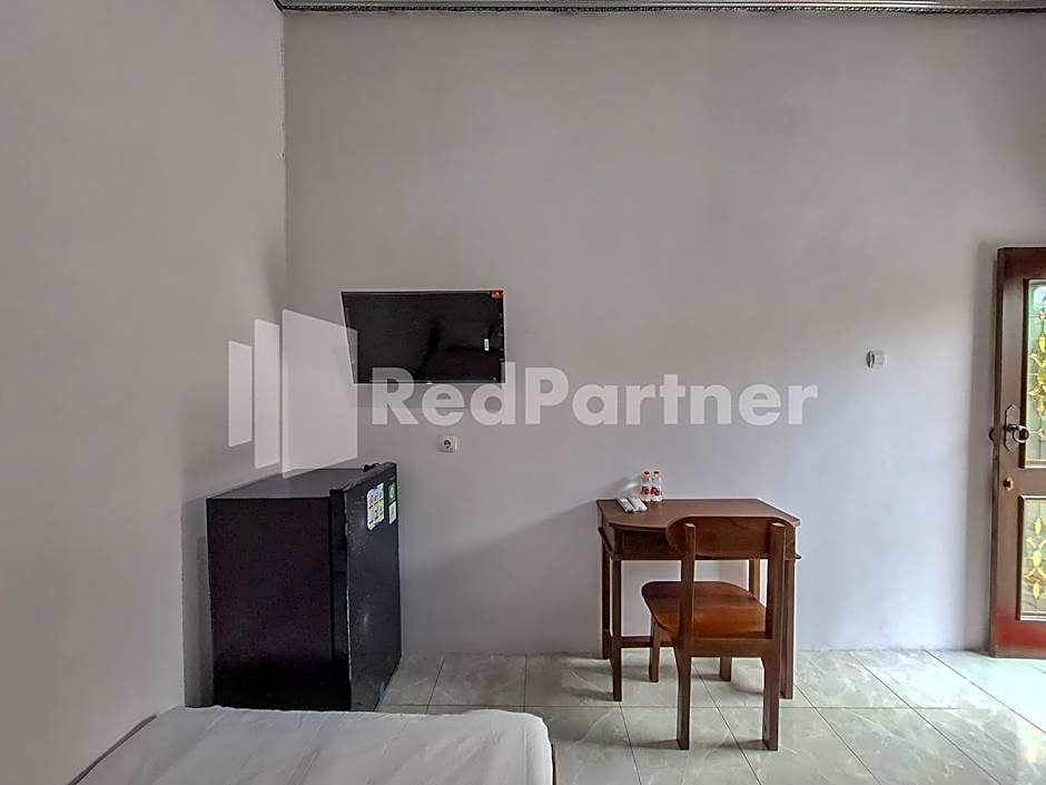 Janoko Guesthouse Syariah RedPartner