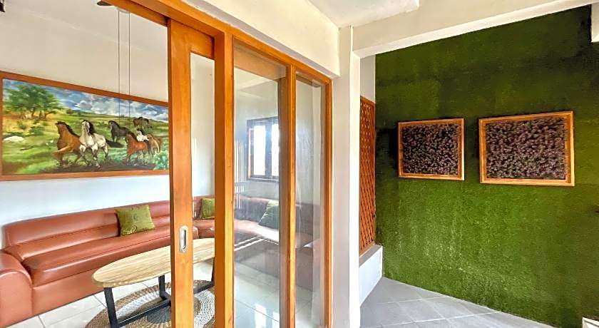 Capital O 3461 Mystays