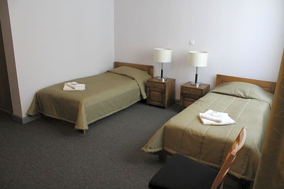 Valmieras tehnikuma dienesta viesnīca