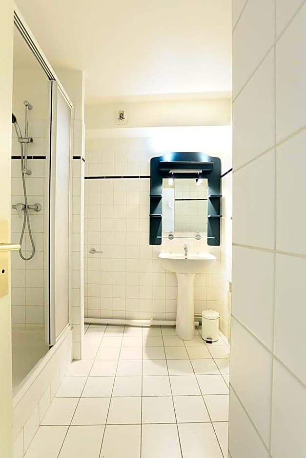 Short Stay Group Residence Les Lilas Serviced Apartments