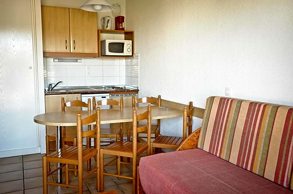 Résidence Mer & Golf Soko-Eder