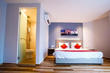 Superior King Room