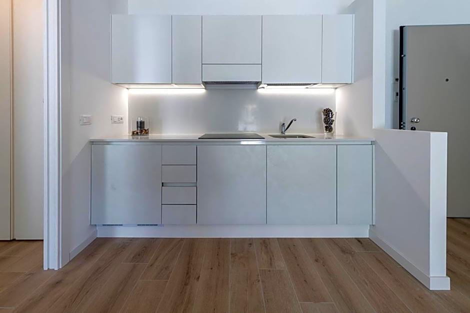 Residence La Torre con private park