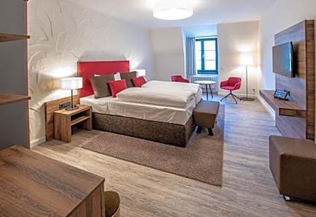 Double Room (Gutshaus)