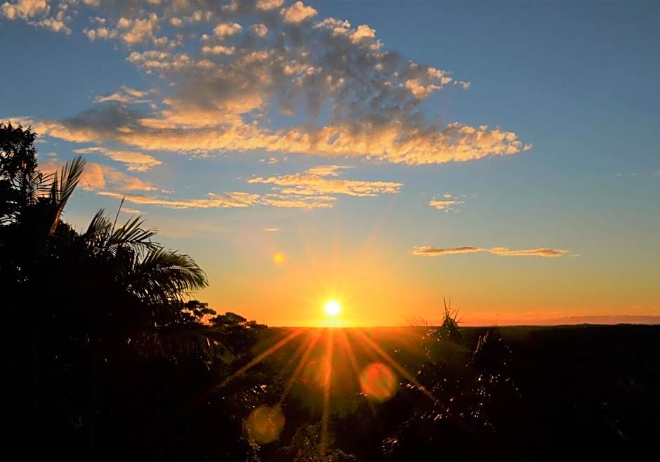 The Junglehouse Noosa