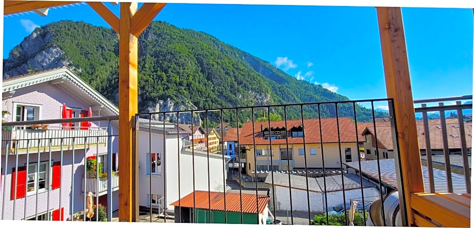 Sonne Holiday Rooms