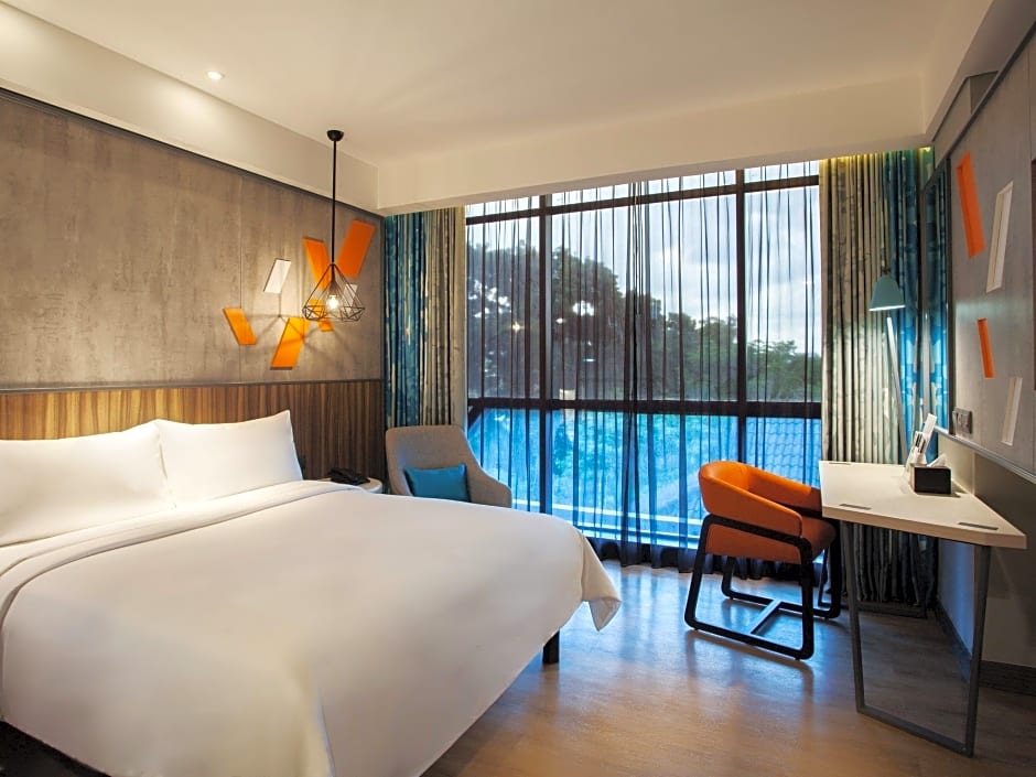 ibis Styles Medan Pattimura