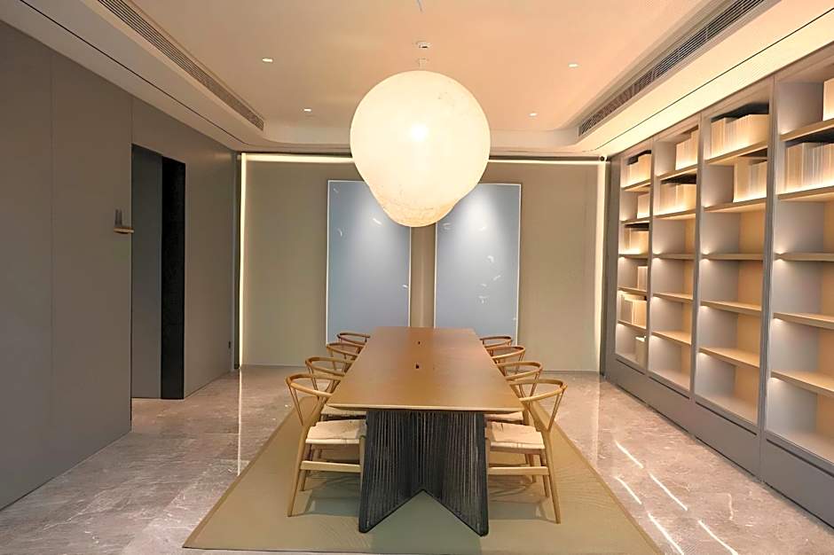 Ji Hotel Shenzhen North Railway Station