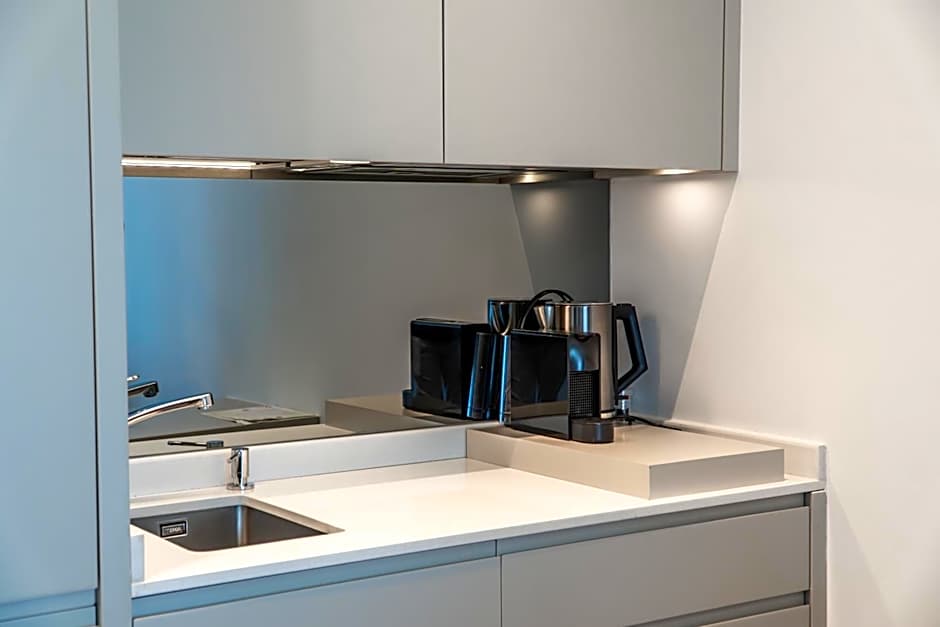 Z-Villas Beach Hotel