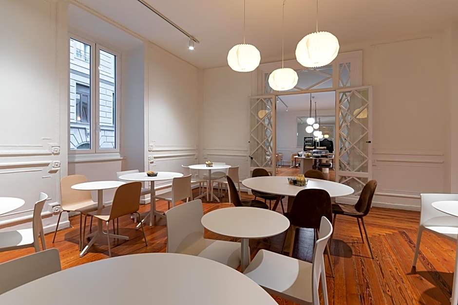 B&B Hotel Genova Principe