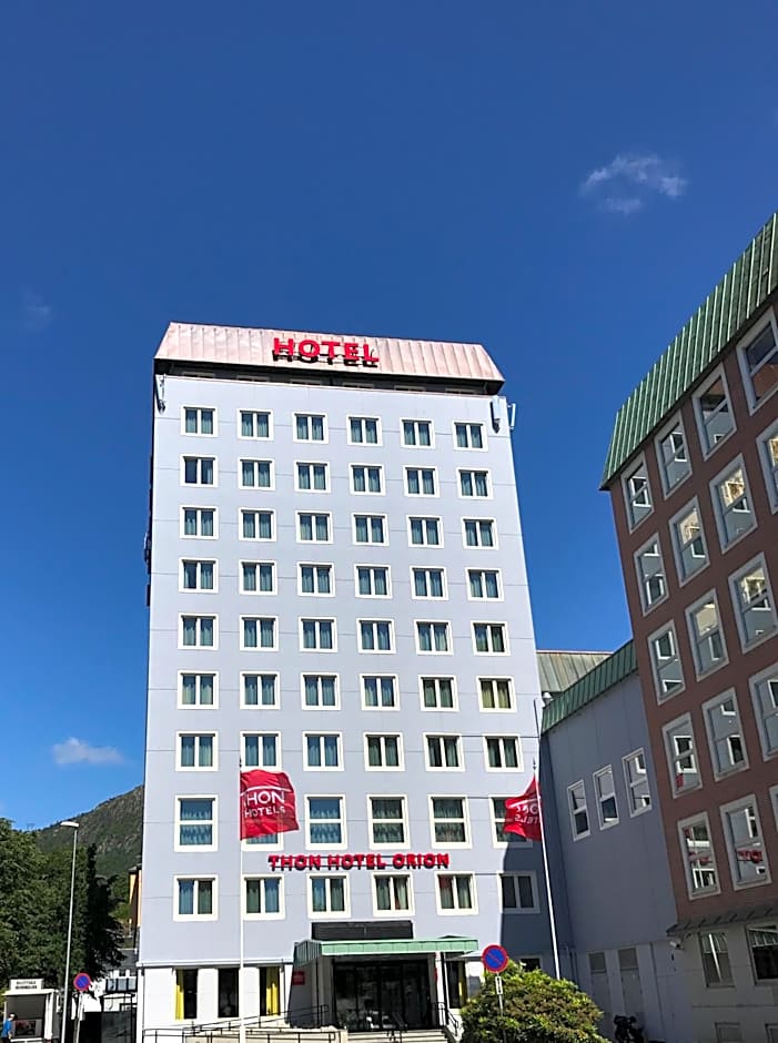 Thon Hotel Orion