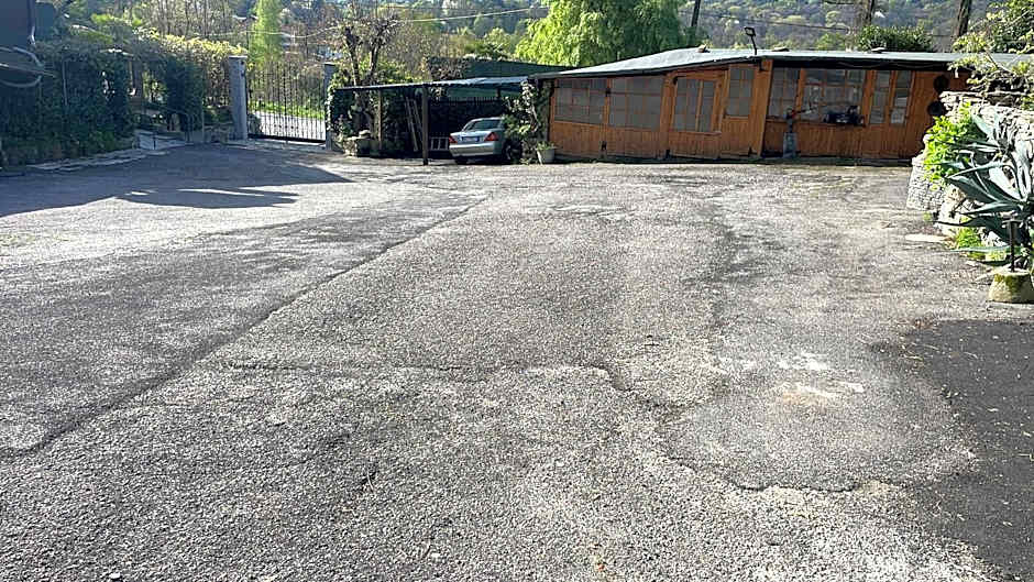 Al cervo tra i laghi
