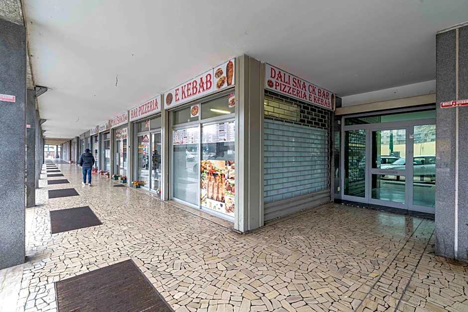 Bed & breakfast Venice Friends