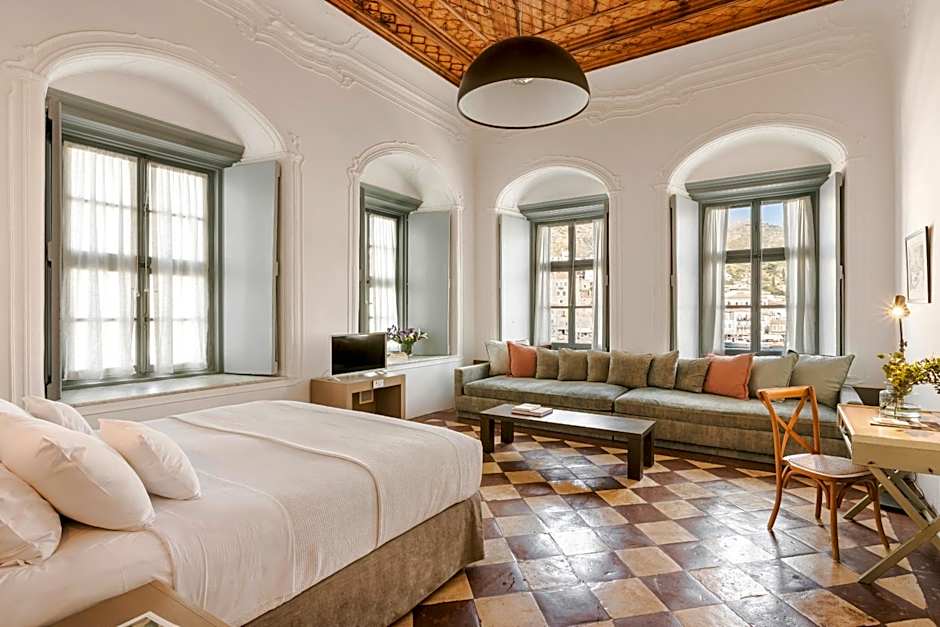 Hydrea Exclusive Hospitality