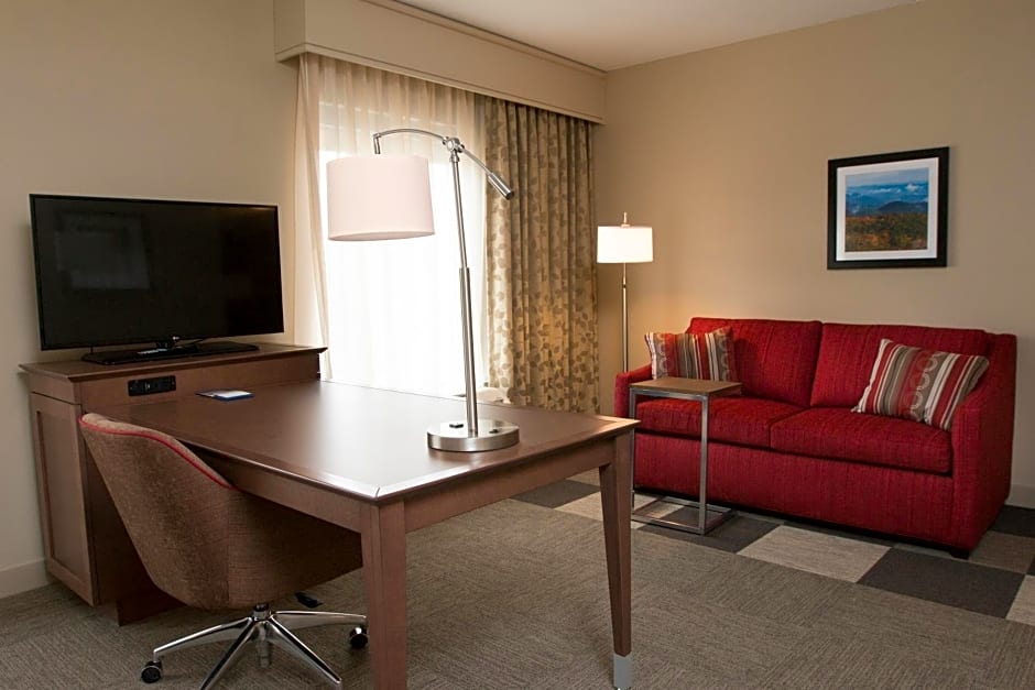 Hampton Inn & Suites Boone, Nc