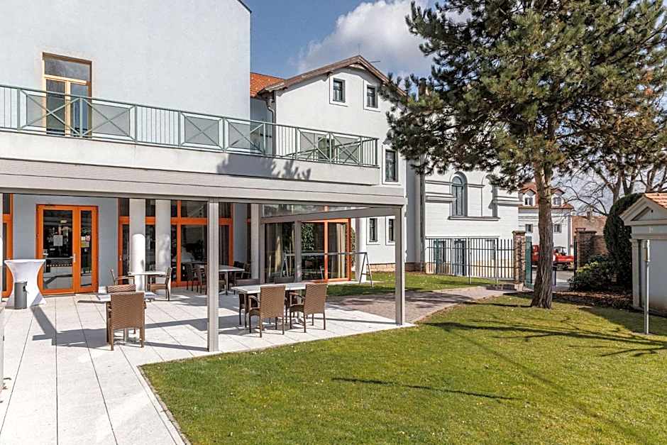 Hotel U Pramenu