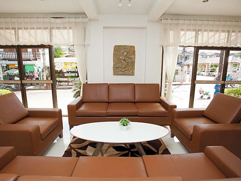 Top Hostel Udon Thani