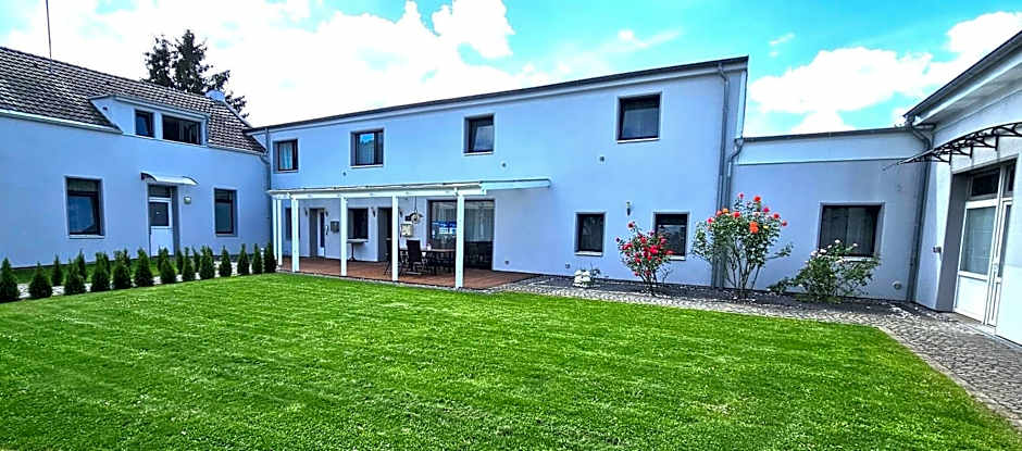 Hotel Messeschlaf