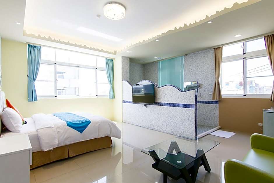 Mu Yu B&B