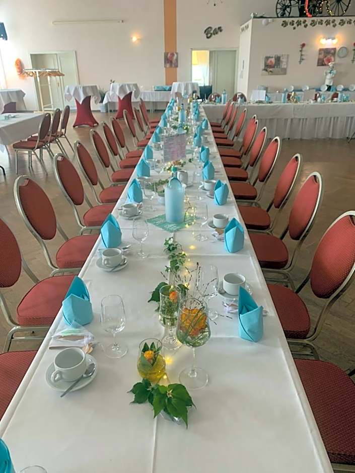 Hotel Schwarzes Ross Siebenlehn