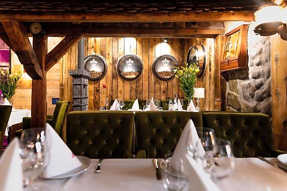 Apartamenty Kapitańskie - Pływające