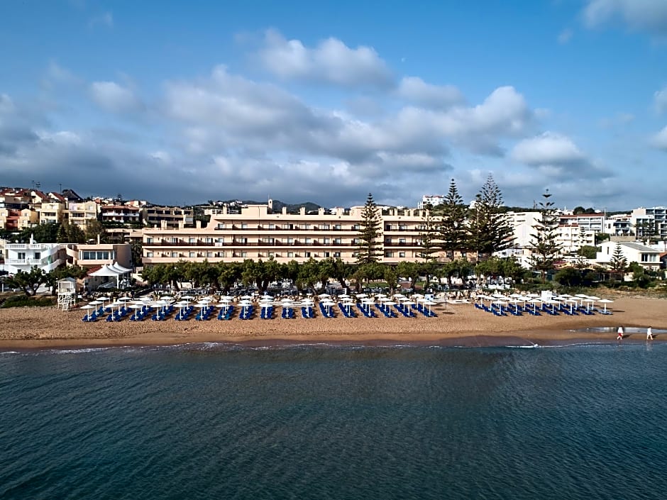 Giannoulis Santa Marina Beach Hotel - All Inclusive