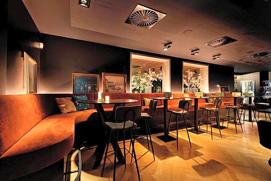 Wapen van Hengelo Residence Suites - digital key by SMS and email