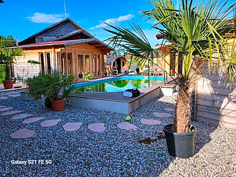 Wellnesshof Müller Vorderburg