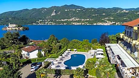Hotel La Bussola