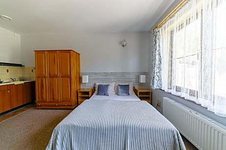 Apartment - Ground Floor