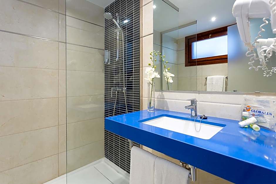 Globales Tamaimo Tropical