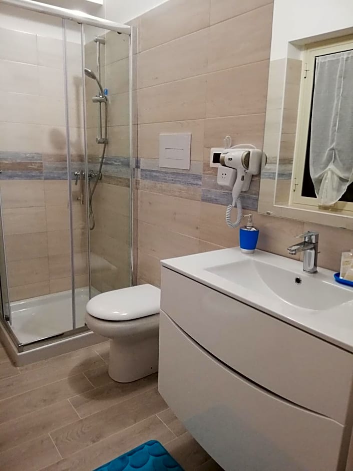 B&B La Collina Dei Poeti