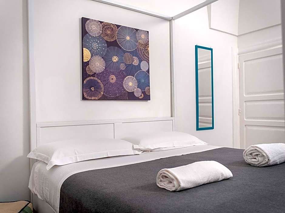 Dama Bianca Boutique Hotel Ostuni