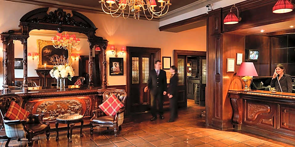 Grand Hotel Tralee