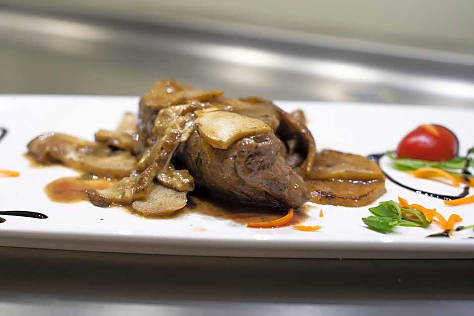 Annia Park Hotel Venice Airport