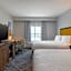 Hampton Inn By Hilton & Stes West Des Moines