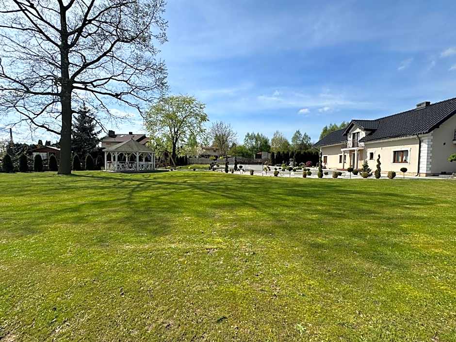 Agroturystyka Domilo Mzyki