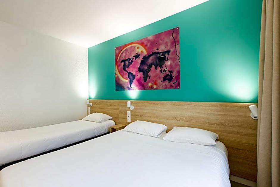Kyriad ECO - Dijon Sud Chenove