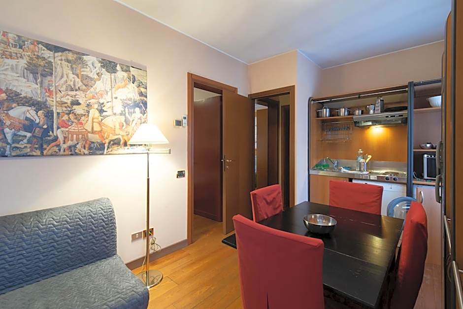 Residence La Fenice