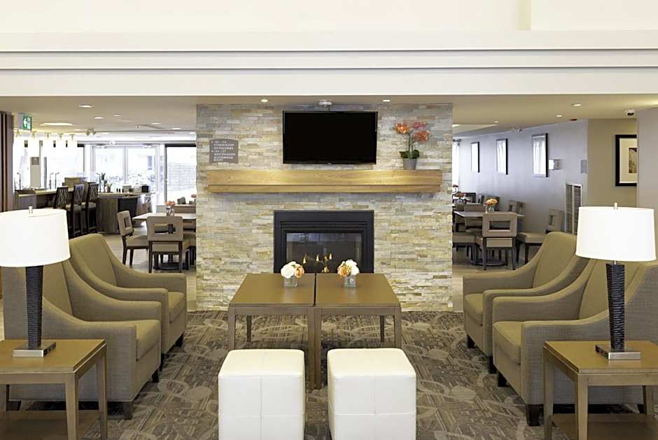 Staybridge Suites Toronto - Vaughan South By IHG