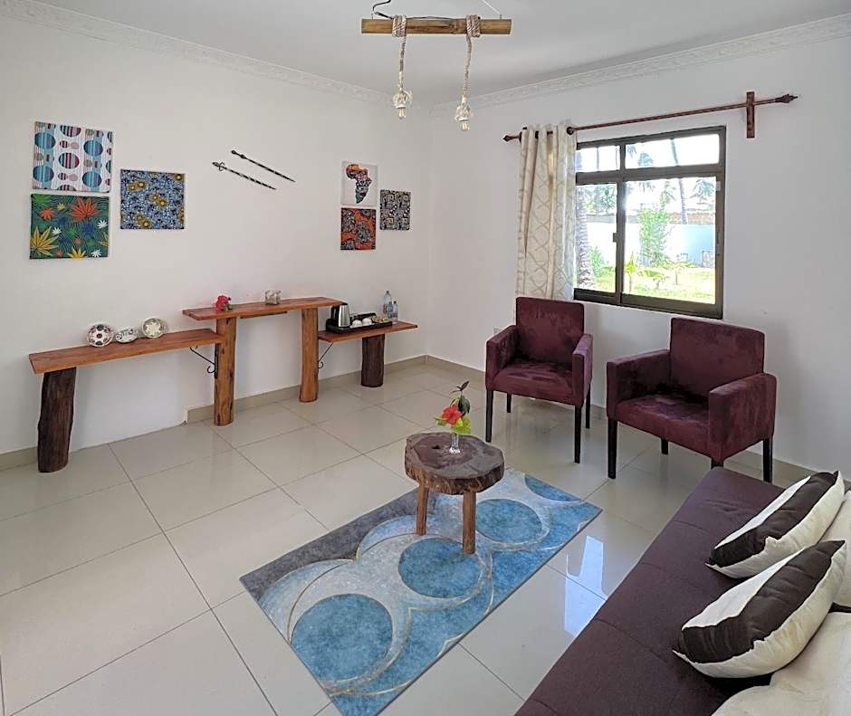 BIANCO AZZURRO Hotel & Restaurant