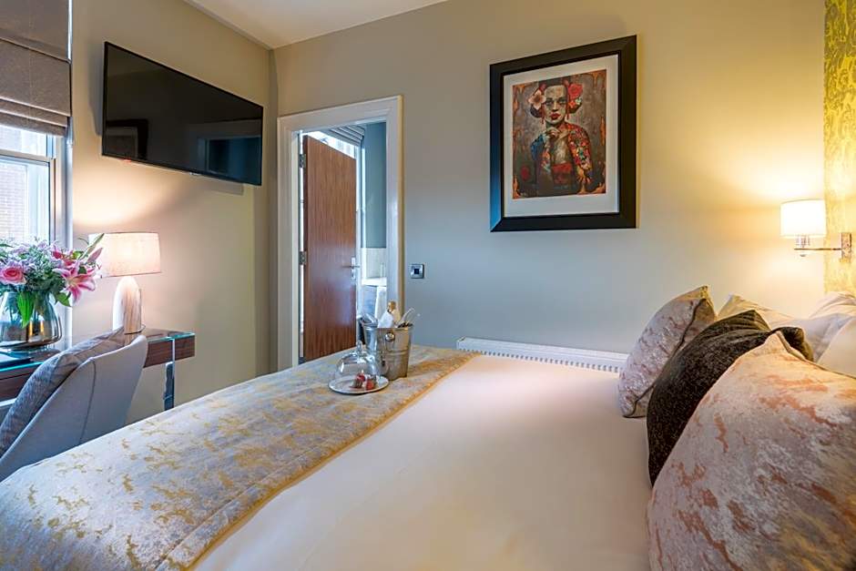 Shipquay Boutique Hotel