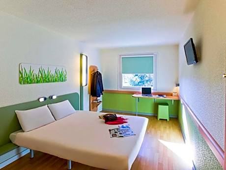 Ibis Budget Madrid Alcalá de Henares La Dehesa