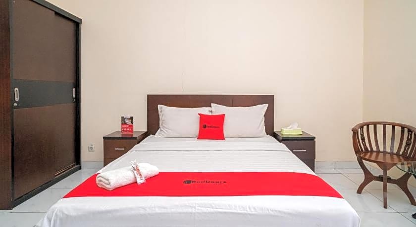Reddoorz @ Wisma Pangrango – Palangkaraya, OK