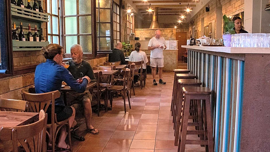 Hotel Ristorante Benigni