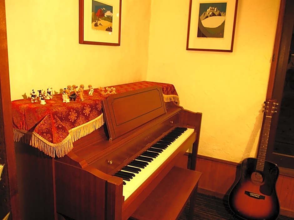 Hakuba Skala Inn